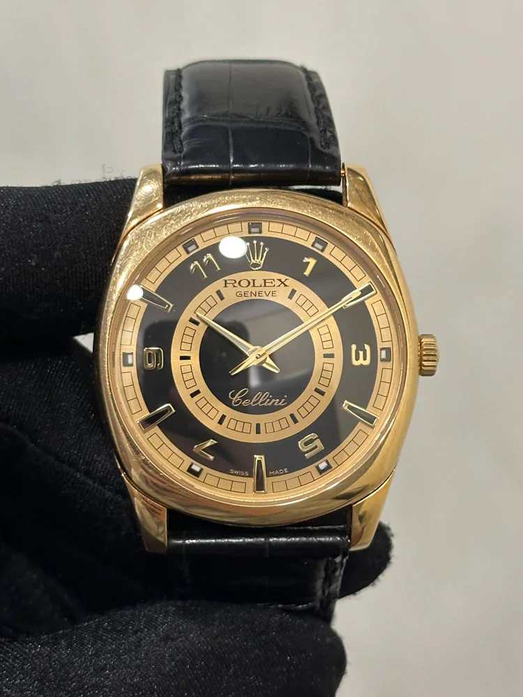 Rolex Cellini Danaos 4243